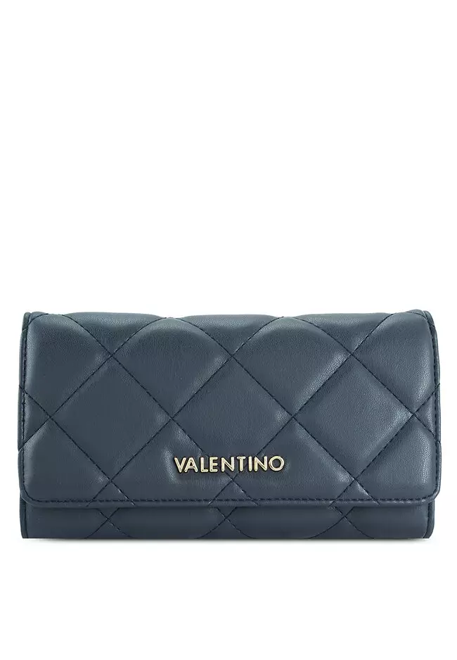 Wallet valentino hot sale