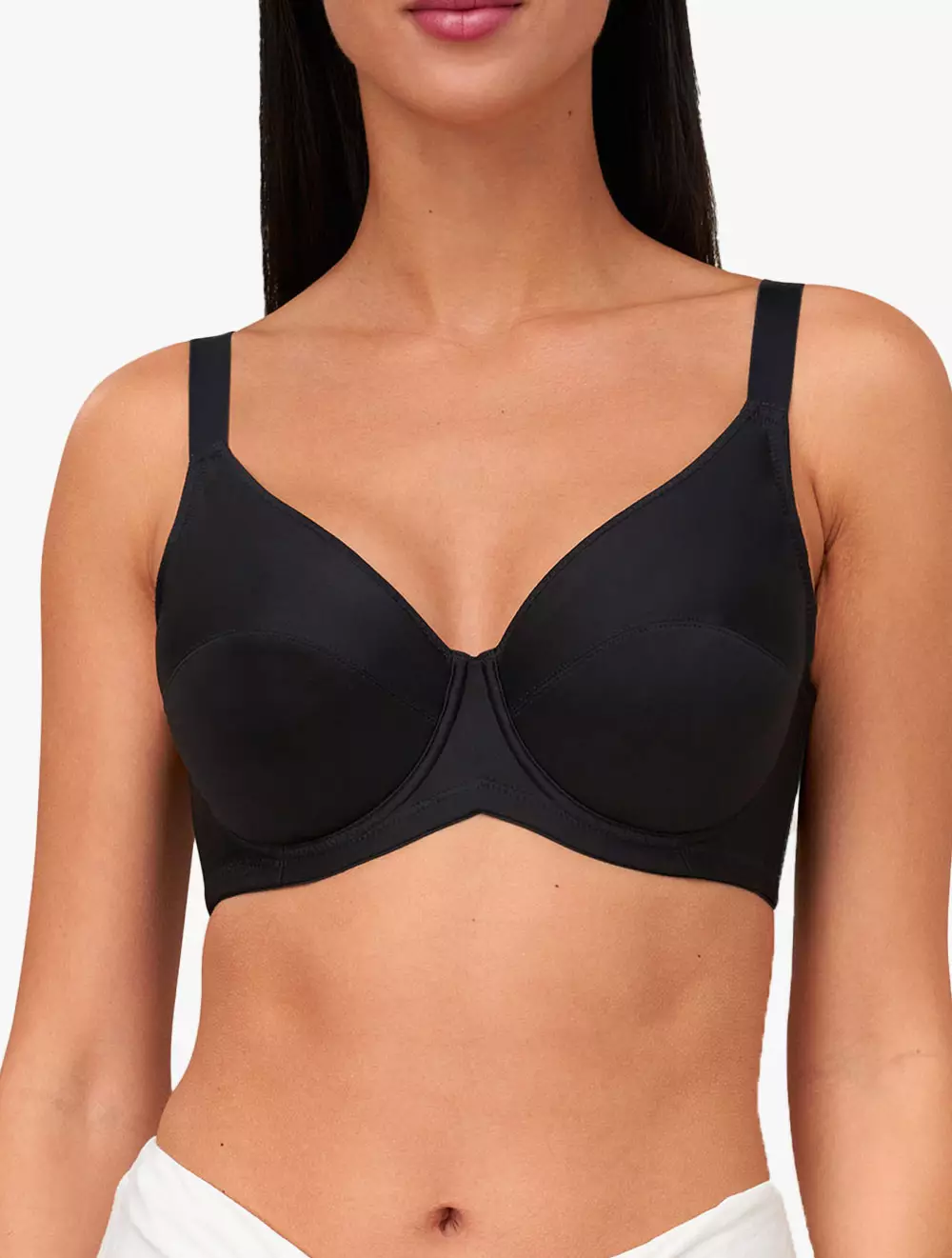 Triumph - Bra - Form & Beauty 162 WP - BLACK