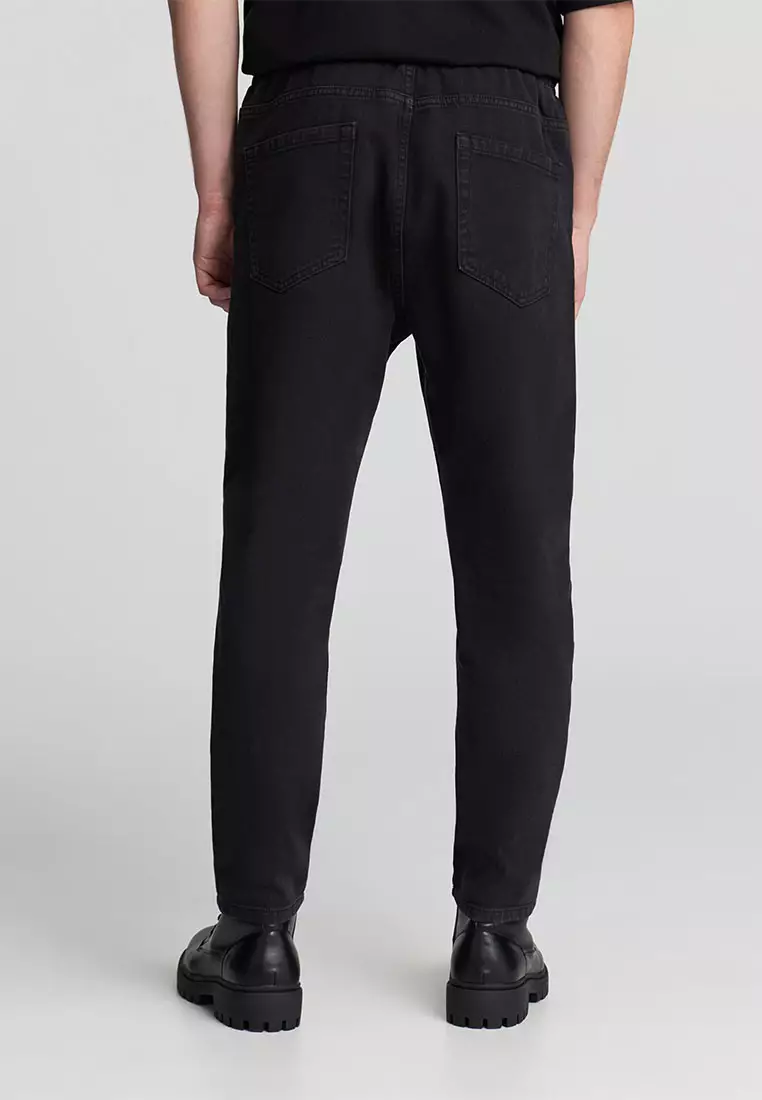 Man Long Pants
