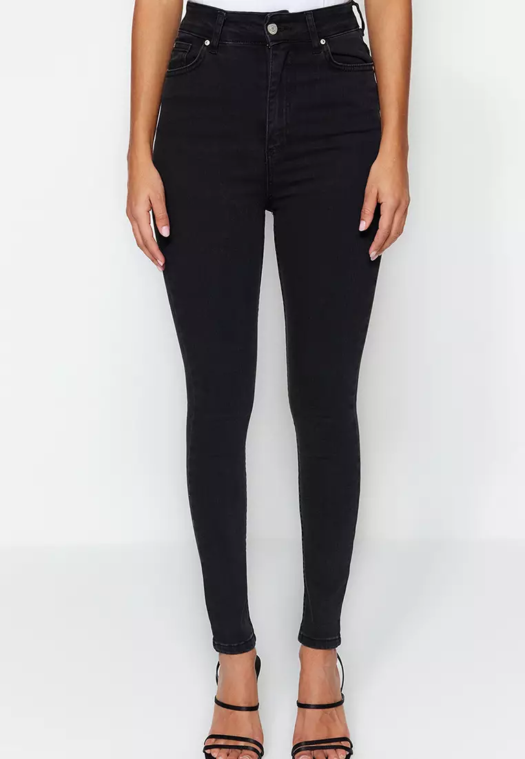 Trendyol Skinny Jeans 2023 | Buy Trendyol Online | ZALORA Hong Kong