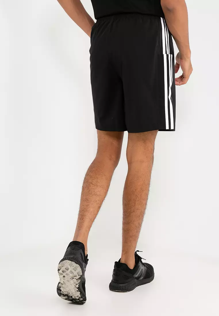 Adidas originals hotsell 3-stripes shorts