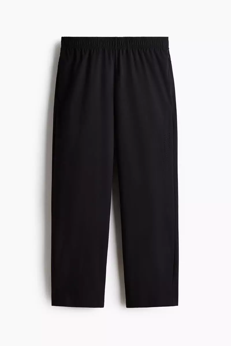 Regular Fit Track pants with DryMove™