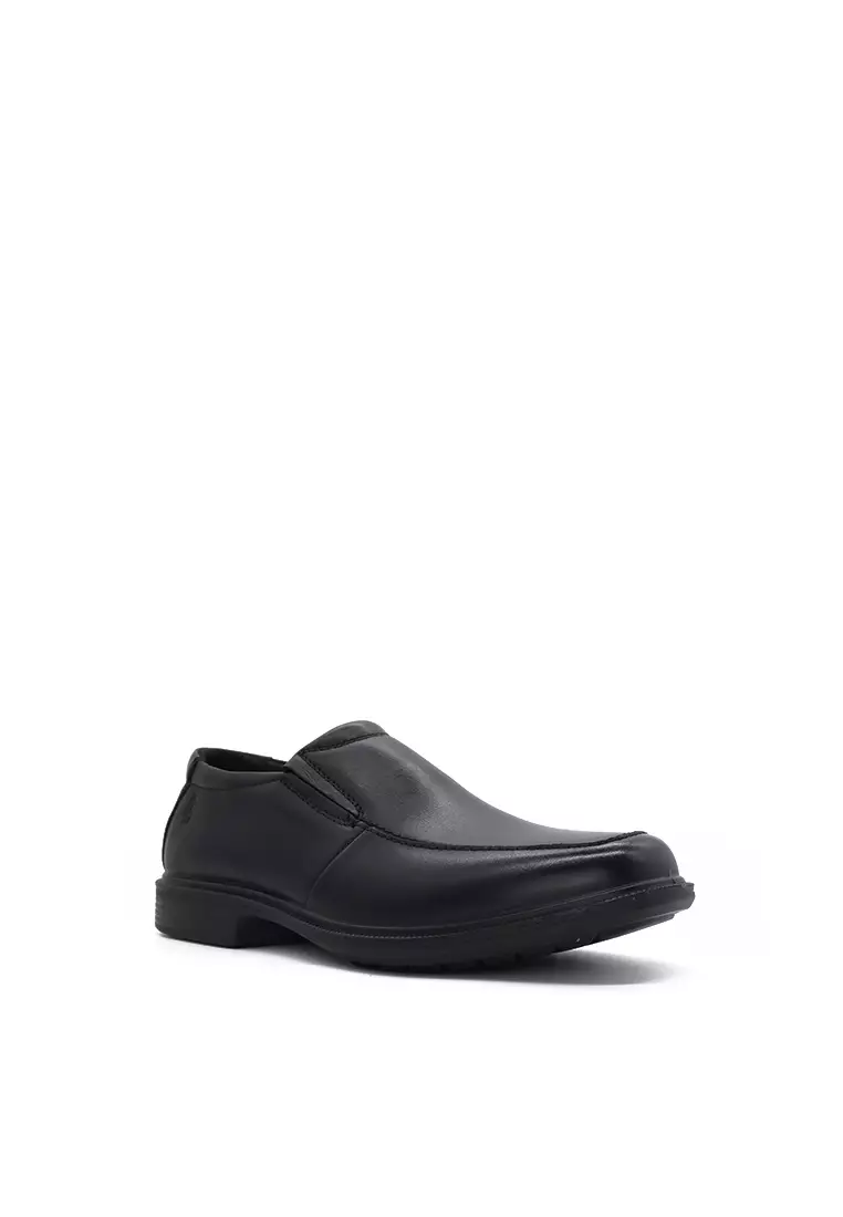 Discount on Hush Puppies  shoes - SKU: Jax Slip On At Men's Bts/Casual Shoes
