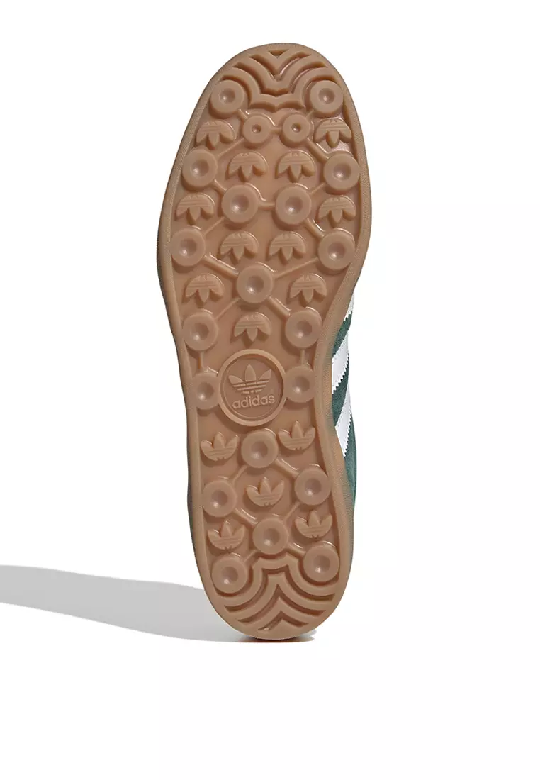 Gazelle Indoor Shoes