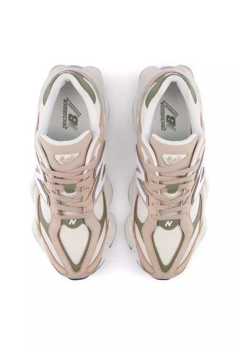 9060 Lifestyle Shoes