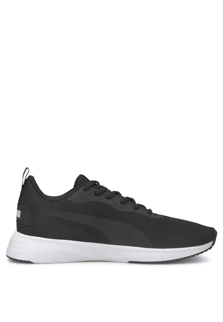 Puma flyer deals runner black