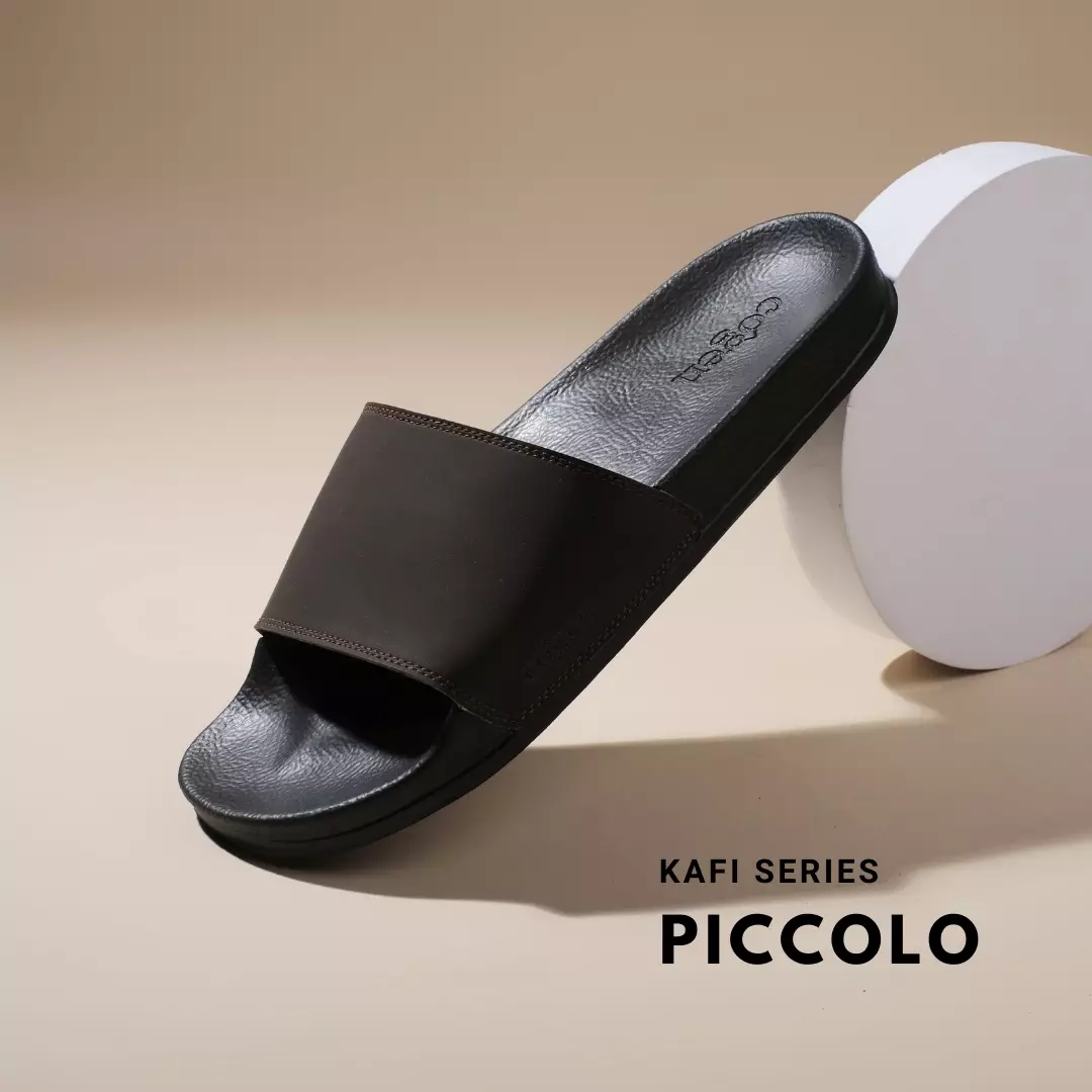 Sandal Pria Cogen Kafi Series - Piccolo