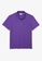 Lacoste purple Men’s Lacoste Regular Fit Light Breathable Piqué Polo AA16BAAC6A7087GS_1