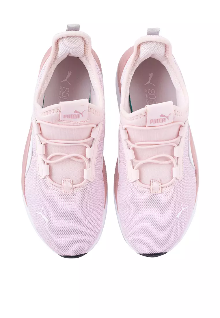 Buy PUMA Pacer Easy Street Ac Kids Trainers 2024 Online ZALORA