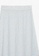 Monki green Lightweight Midi Skirt 907F9AAE734FF2GS_3