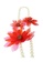 lanvin orange Pre-Loved lanvin Orange Necklace with Faux Pearls and Plastic Flowers 4A5B5ACF97F0F2GS_2