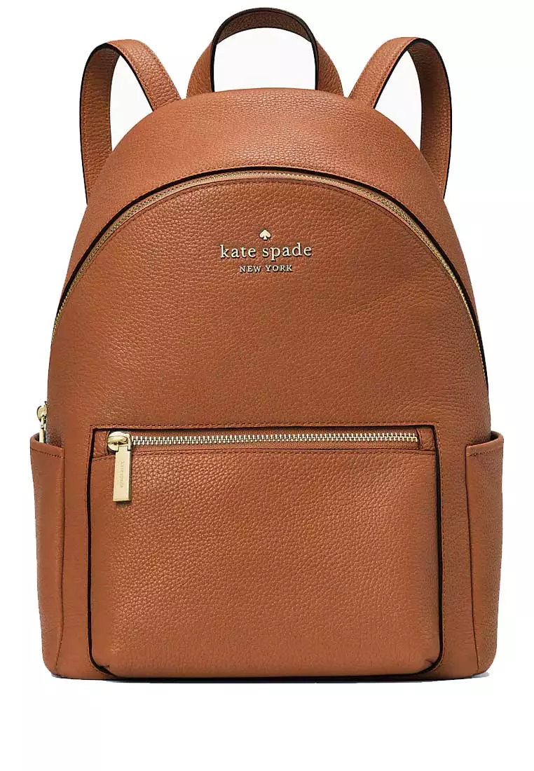 Kate spade sales backpack purse sale