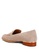Rag & CO. brown Taupe Suede Slip-on E8B65SHB94F02AGS_3