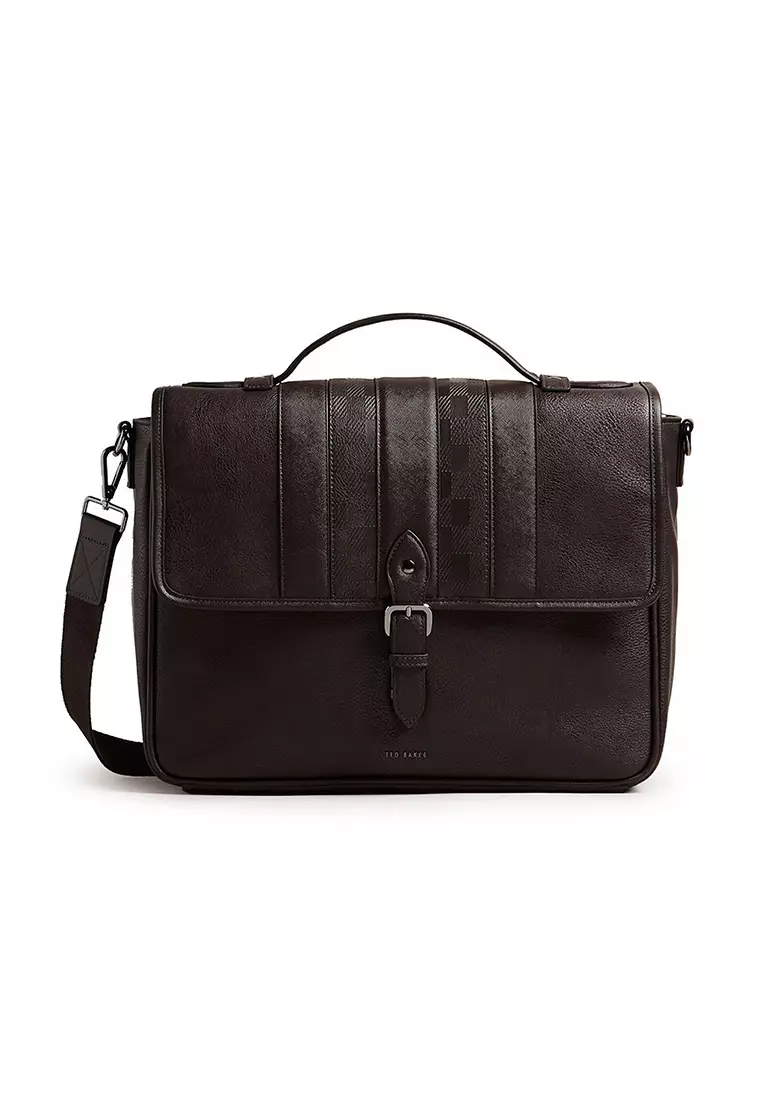 Ted baker hotsell mens satchel