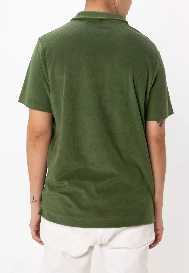 Short Sleeves Polo Shirt