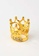 Arthesdam Jewellery gold Arthesdam Jewellery 916 Gold Mom Queen Crown Charm 9028EACE821328GS_3
