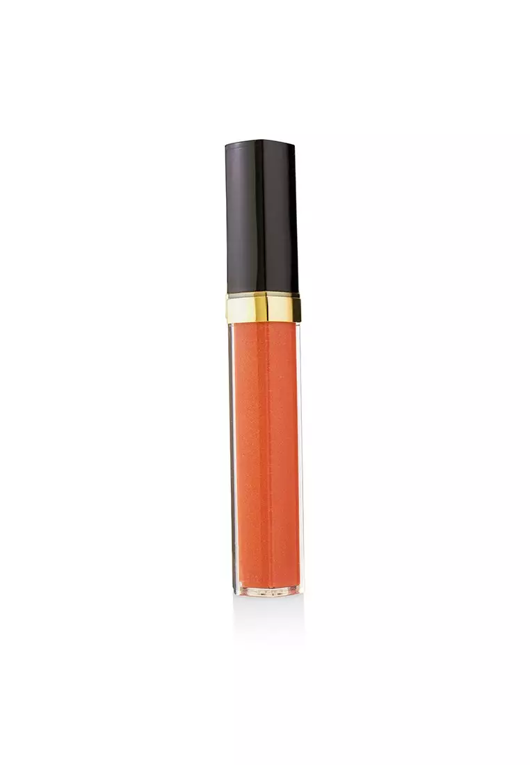 Rouge Coco Gloss Moisturizing Glossimer - # 166 Physical 5.5g/0.19oz