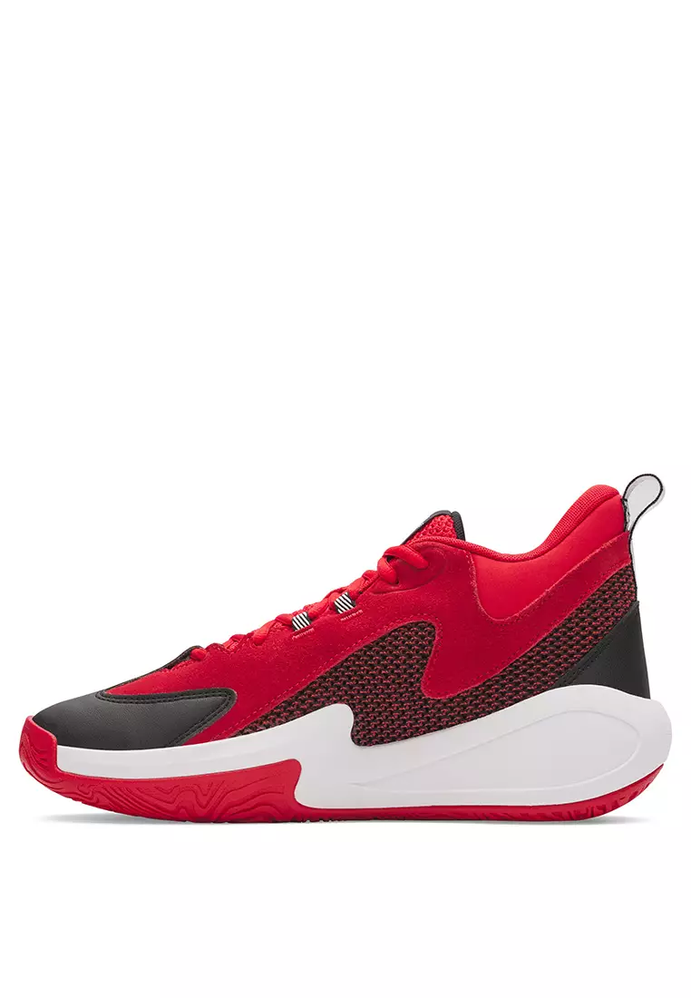 Buy Under Armour Curry 3Z 25 SDE Basketball Shoes 2026 Online | ZALORA