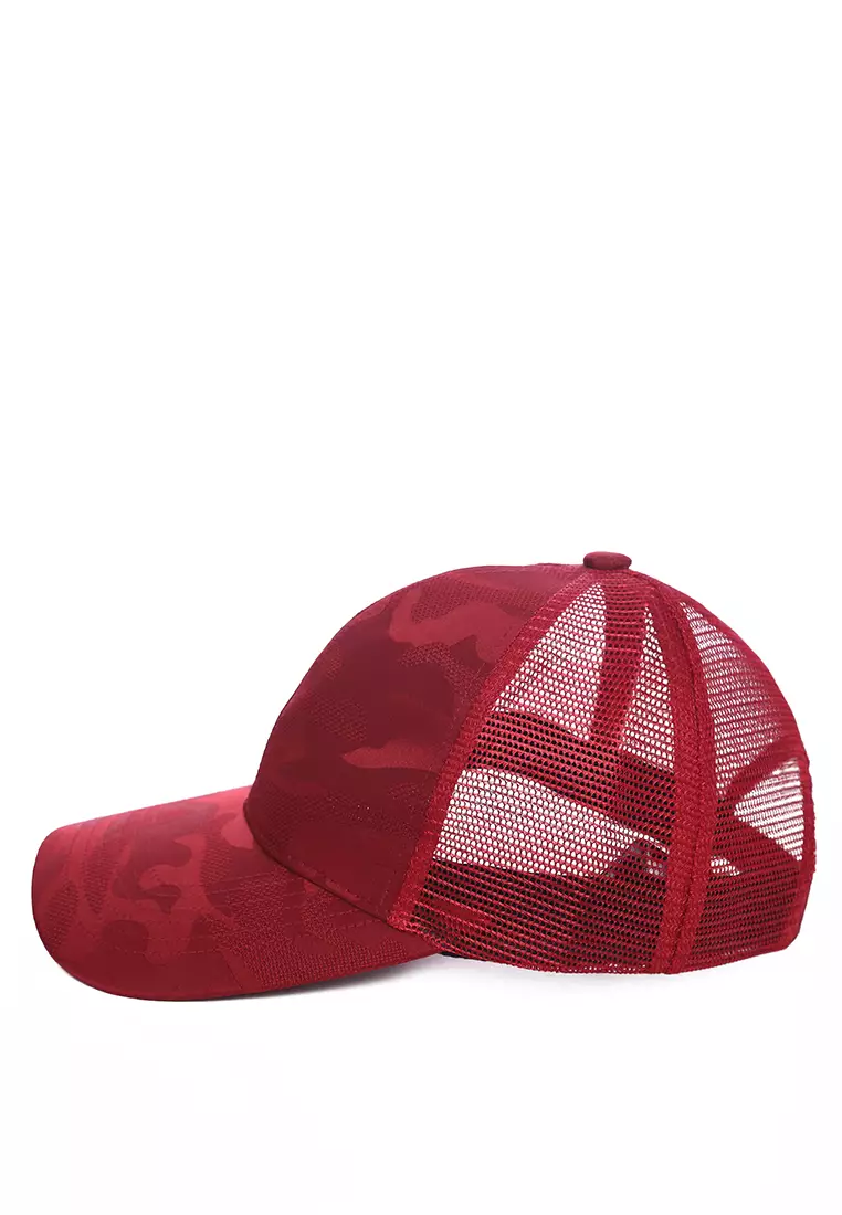 Jual D&F Baseball Cap Original 2026 | ZALORA Indonesia
