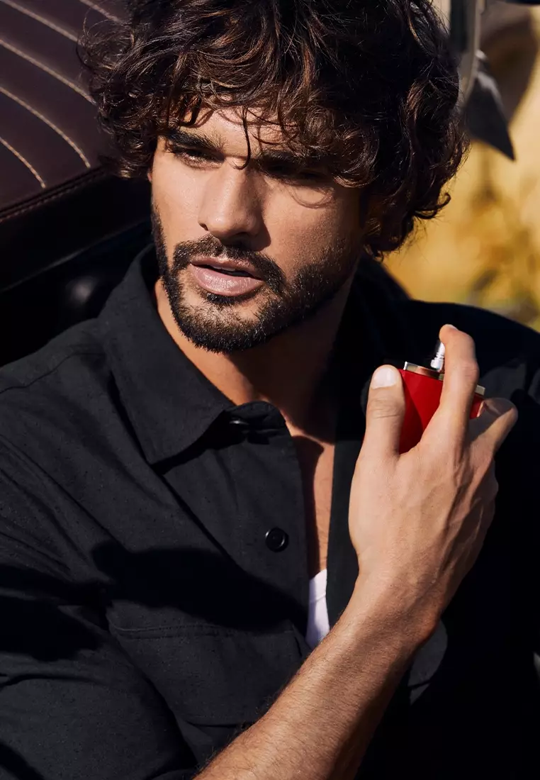 Man Extreme Eau de Parfum 100ml