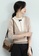 A-IN GIRLS beige Ladies Xiaoxiang Style Knitted Sweater ABD51AA0843F43GS_2