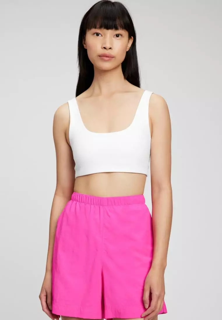 gap fit bra