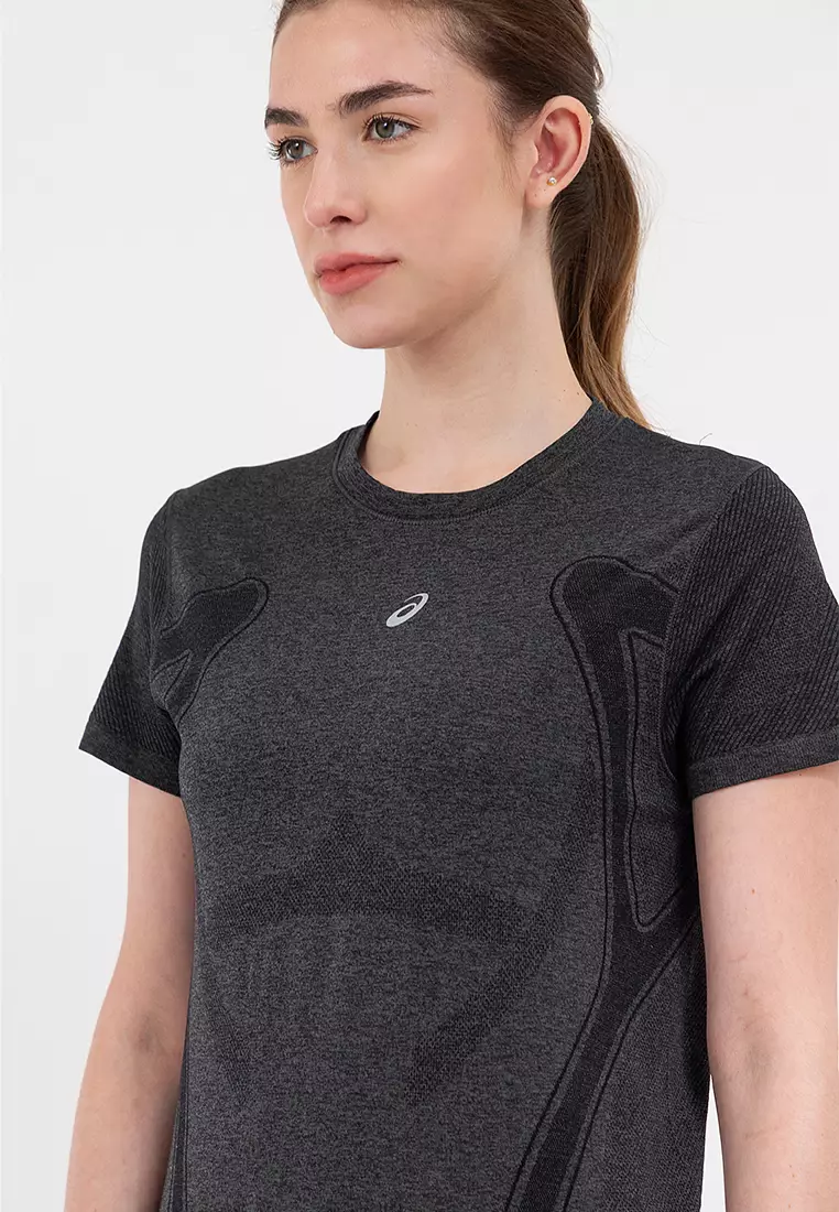 Road Seamless Ss Top