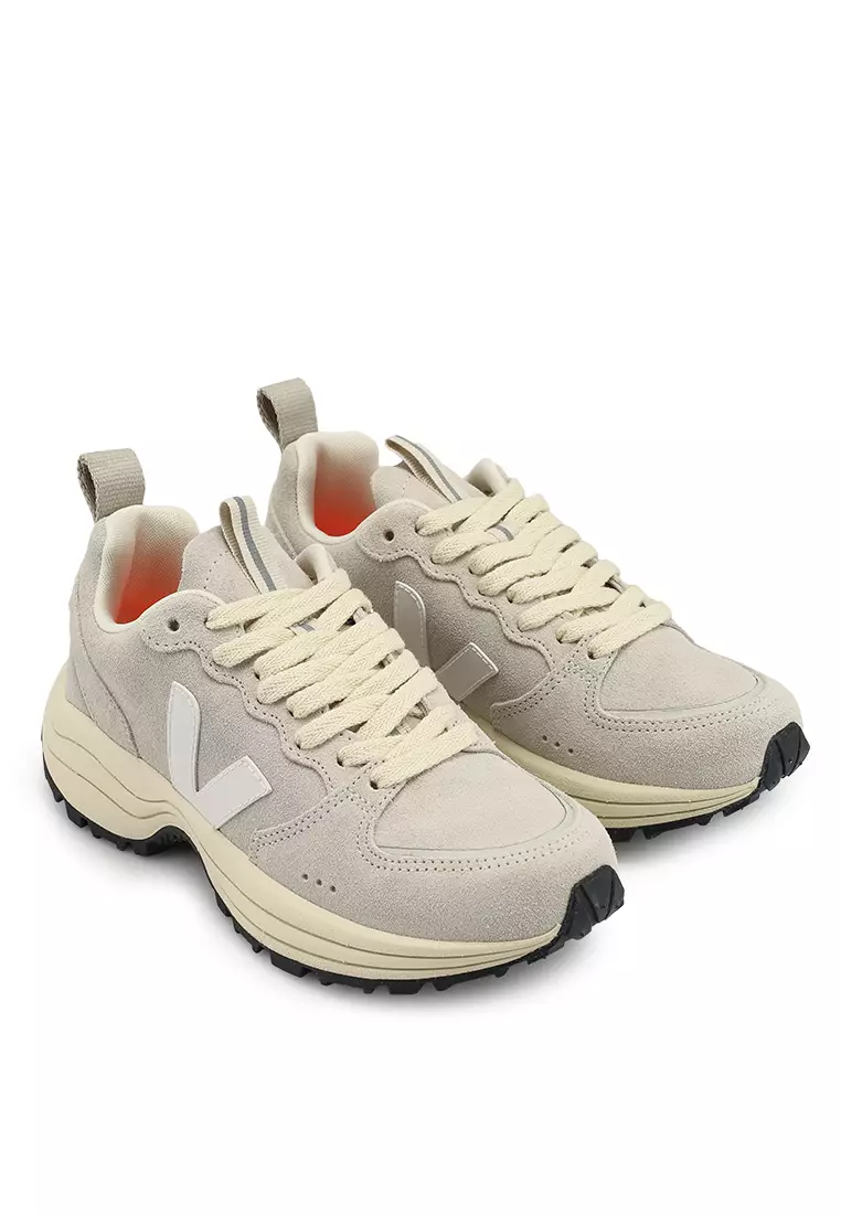 Jual VEJA Venturi Suede Sneakers Original 2025 ZALORA Indonesia ®