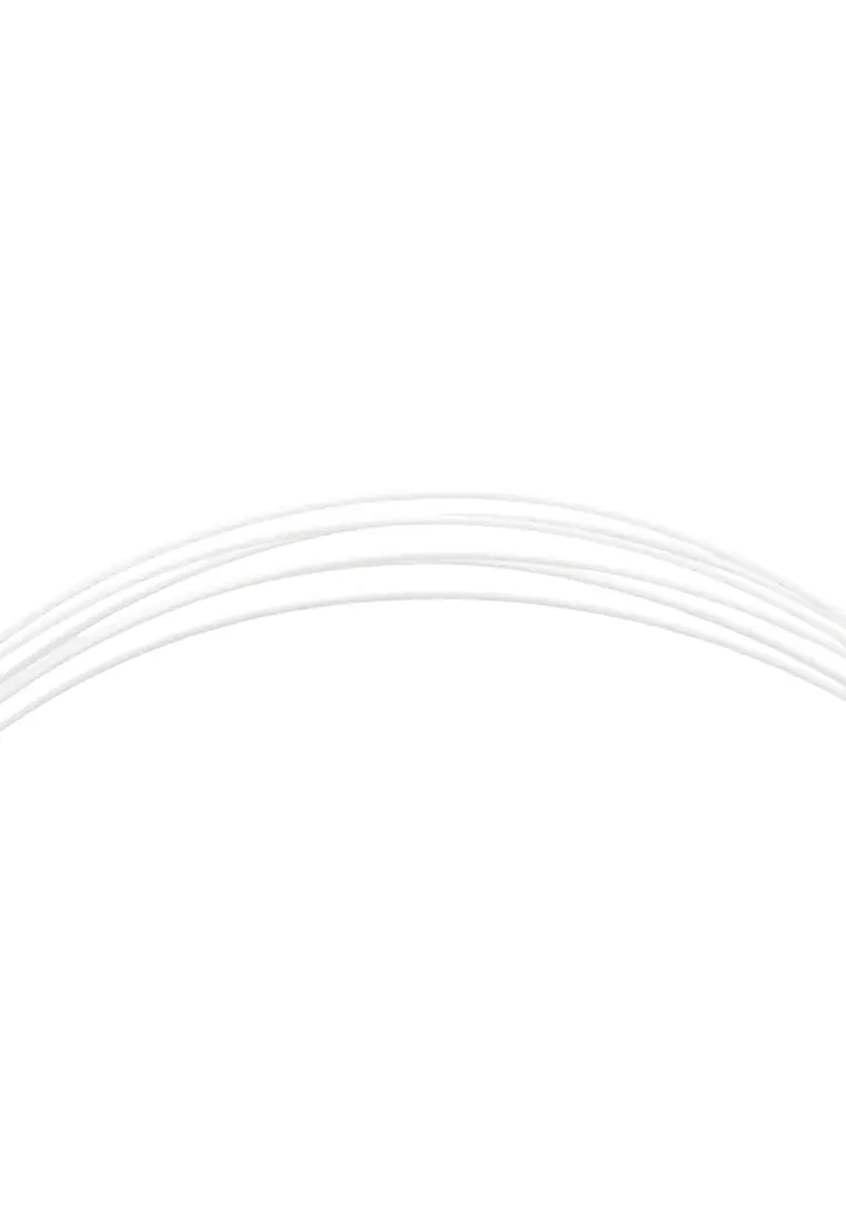 M-Smooth 66H Badminton Racket String