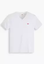 Buy Levi's Levi's® Men's Original Housemark V-Neck T-Shirt 85641-0000 ...