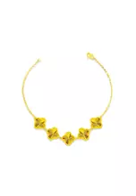 375/9K Gold - Design C (Full Gold)