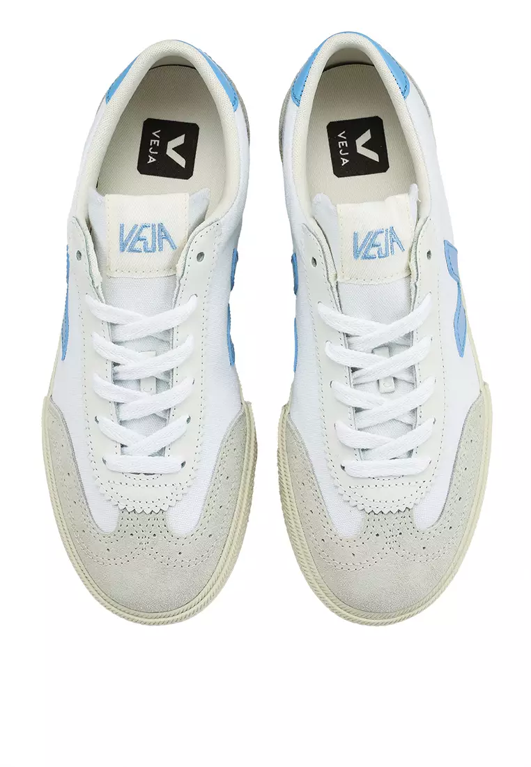 Volley canvas shoes on sale