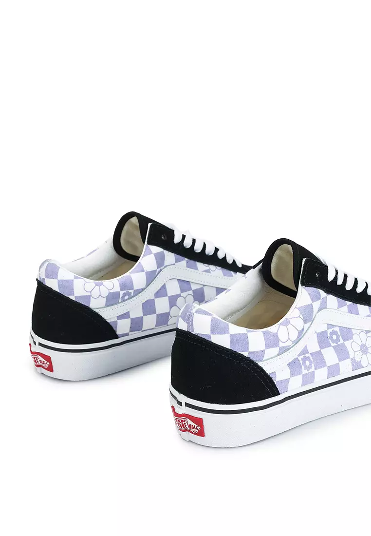 Cheap vans shoes under $3 hot sale