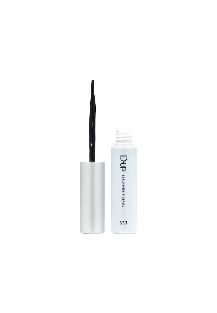 D_UP Eyelashes Fixer EX 5ml #553 Black