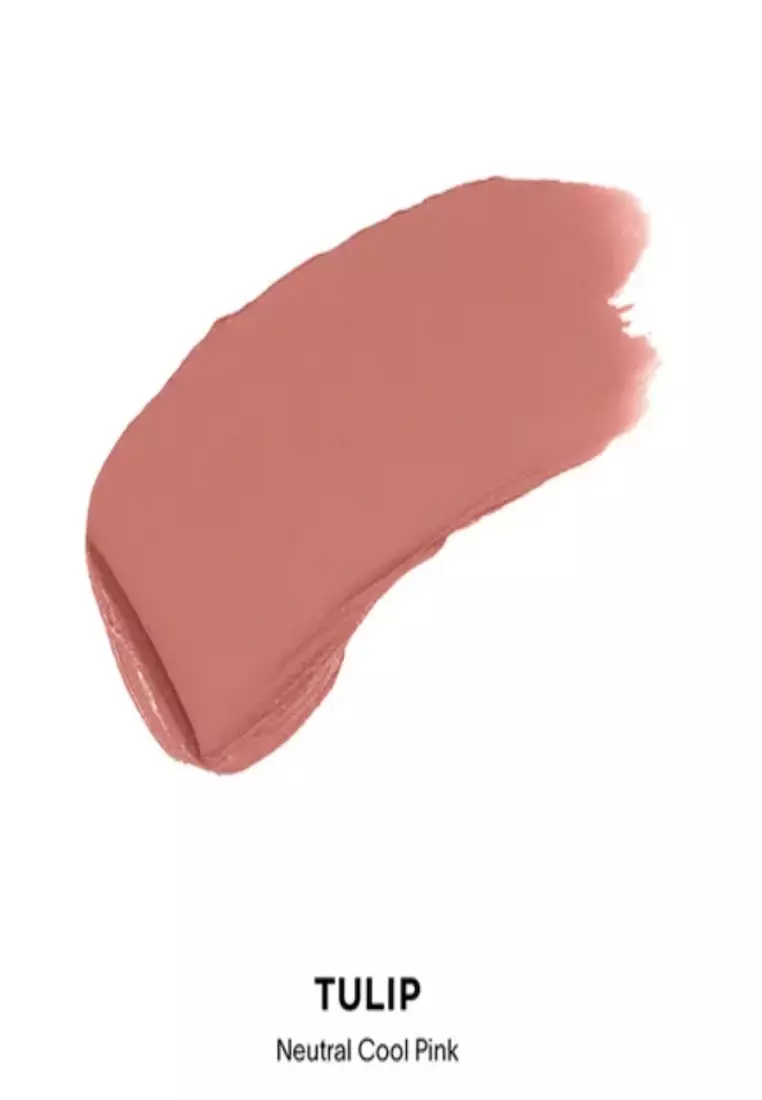Hourglass Soft Matte Lipstick Tulip 344