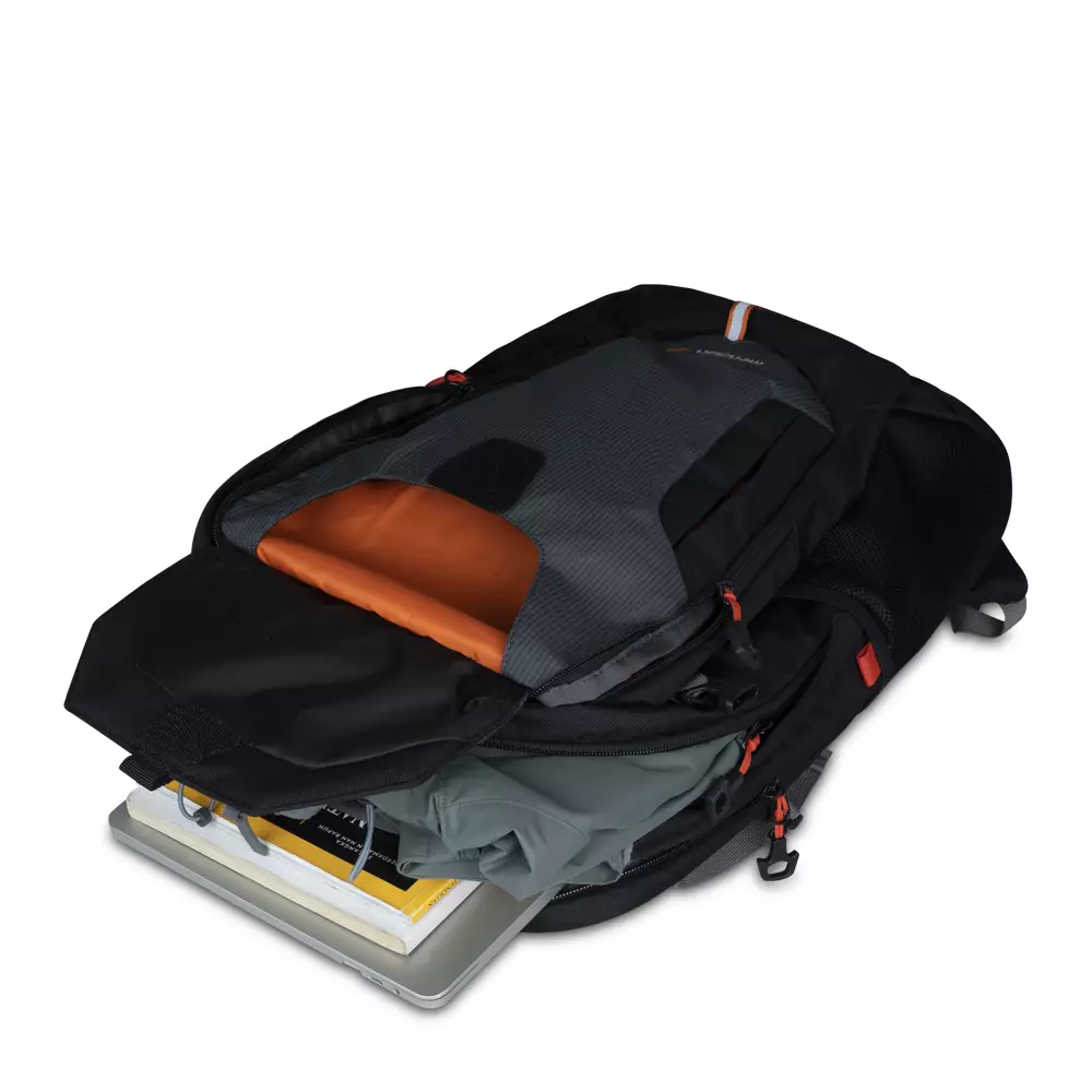 Eiger R.Lt 14 Meridian 30 Laptop Backpack
