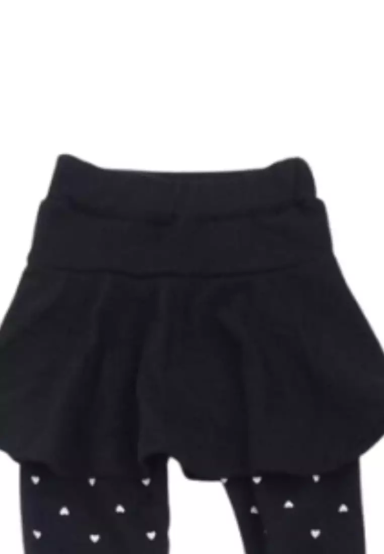 Ella Leggings - Black