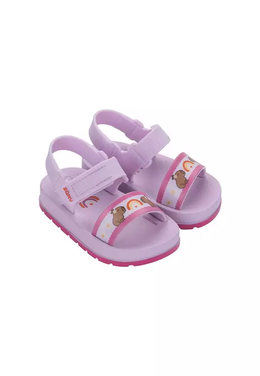 Moderninha Print Baby