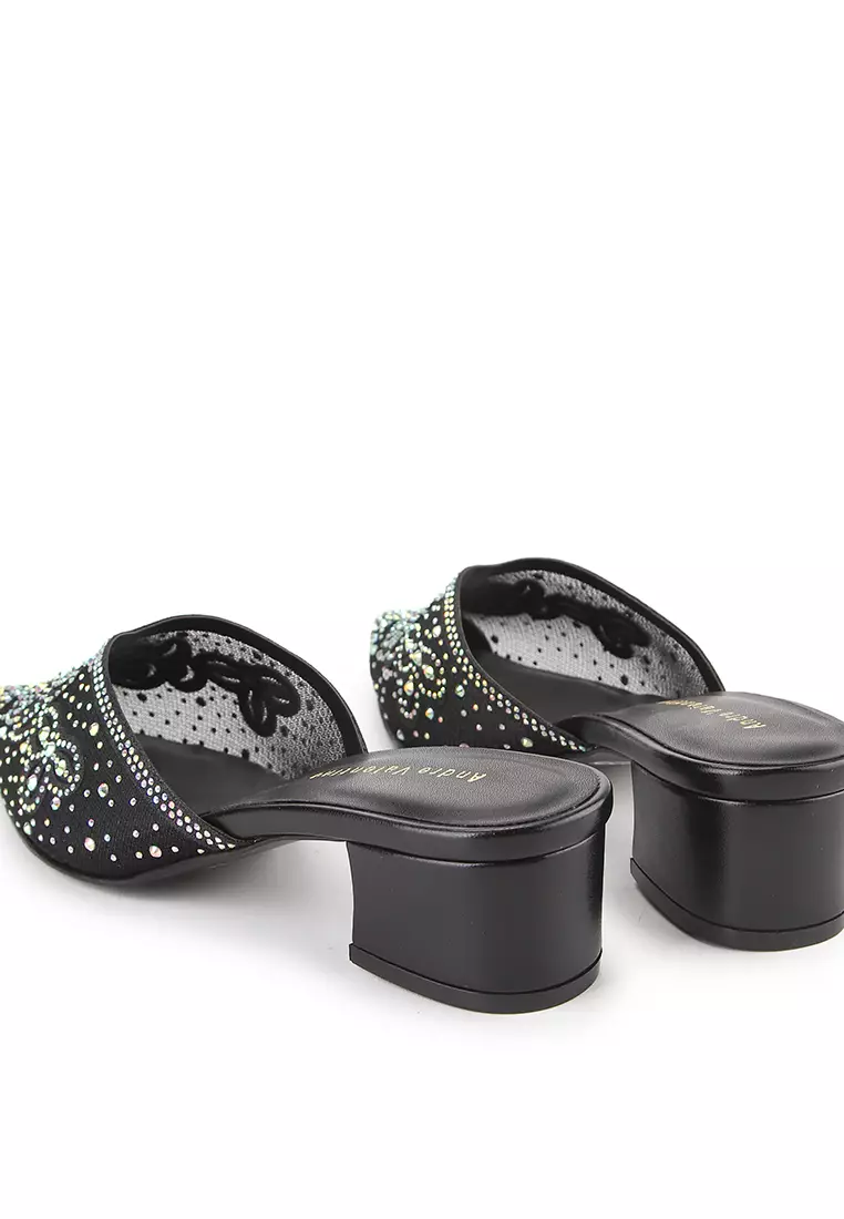 Ladies Shoes 09907Za