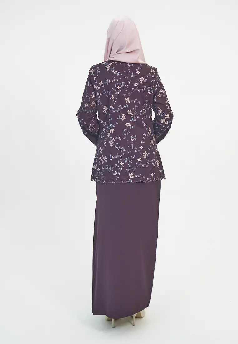 Gene Martino - Pelangi Kurung Modern 5026