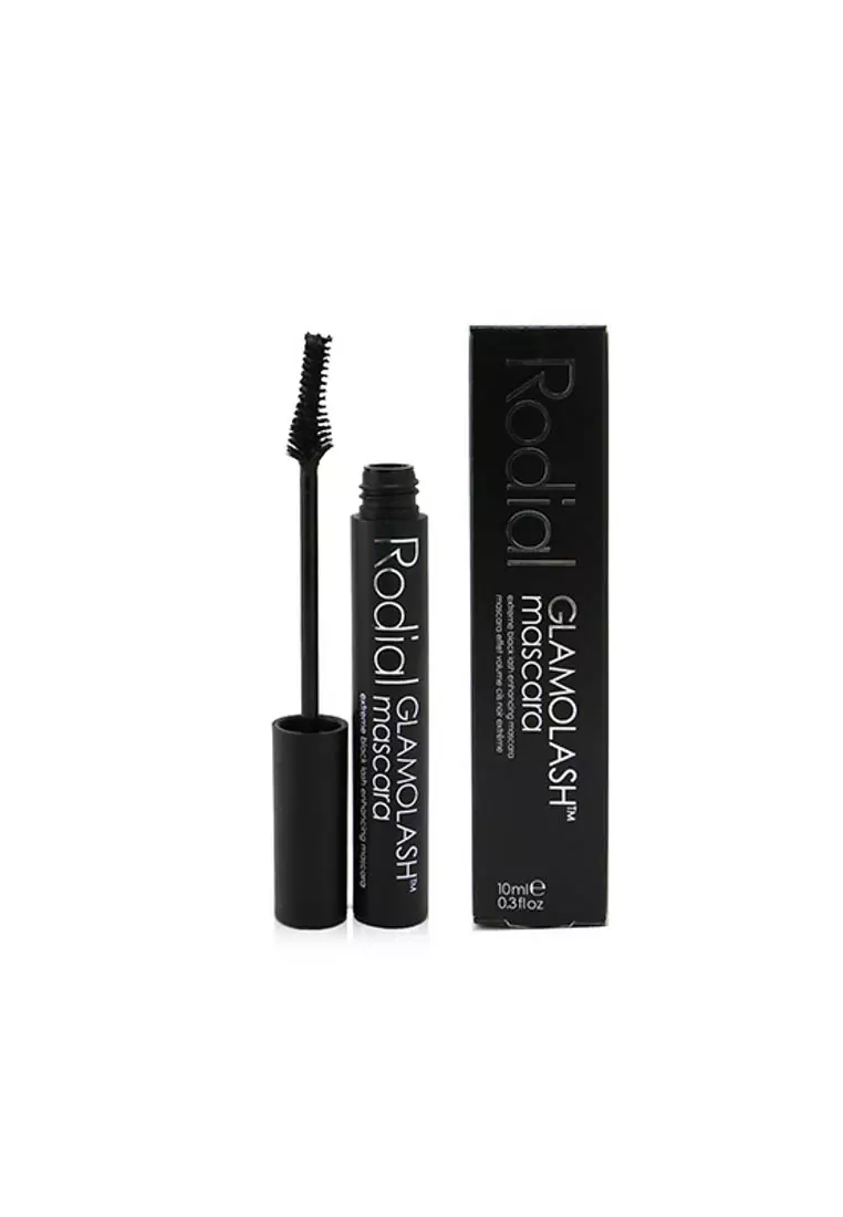 Rodial - Glamolash Extreme Black Lash Enhancing Mascara 10ml/0.3oz