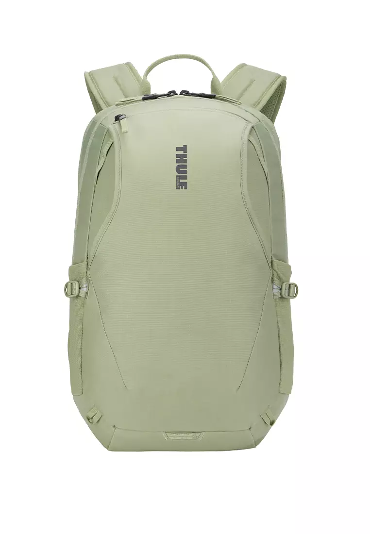 Thule Enroute 5 Laptop Backpack 23L - Quiet Green