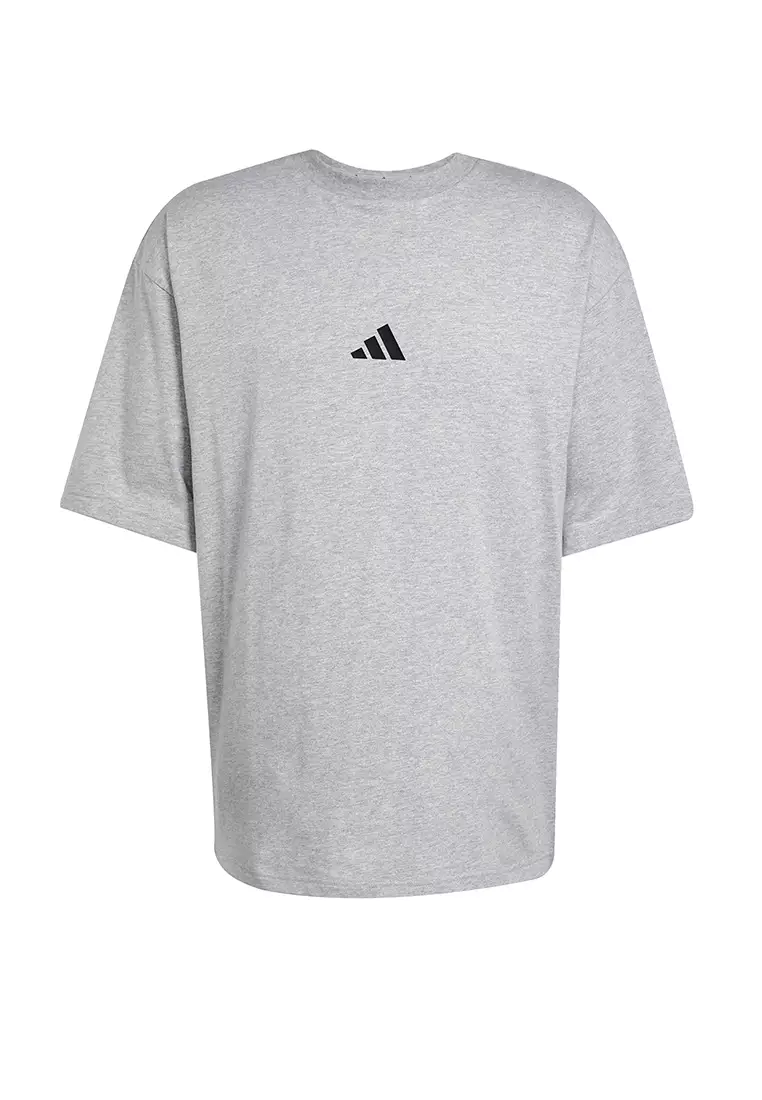 Future Icons Small Logo T-Shirt