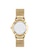 Coach Watches silver Coach Perry Silver White Women's Watch (14503521) 88BB2AC52D478FGS_3