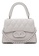 ALDO grey Tranquil Top Handle Bag E162DACAFFFB8BGS_1