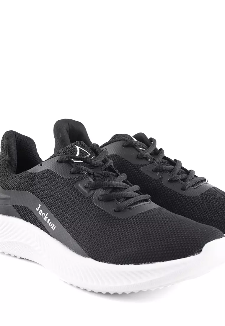 Jackson Active Onyx 1U Black