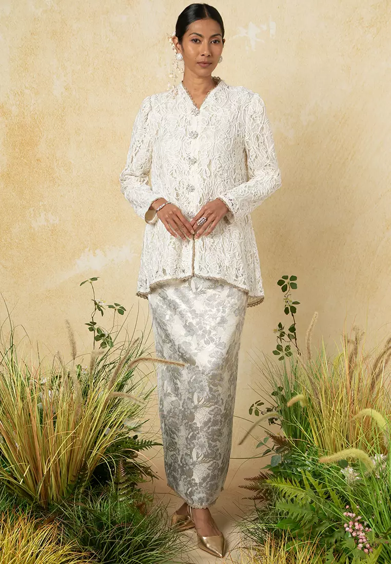 JUWITA KURUNG KEDAH SET