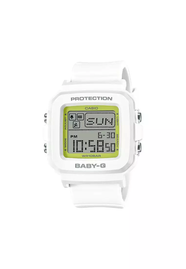 CASIO BABY-G BGD-10K-7