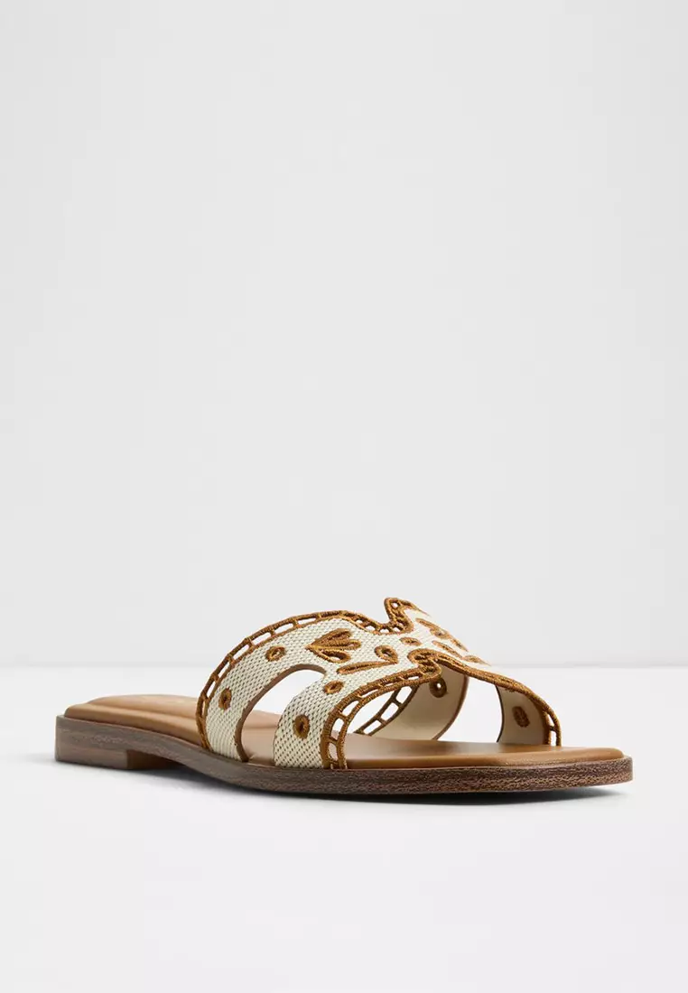 Itsandal Slide Sandals