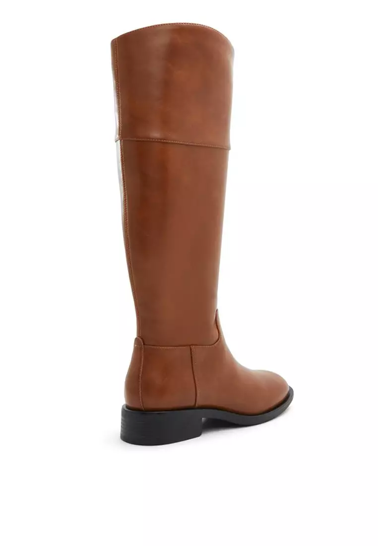 Juliiette Knee High Boots